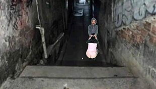 morena slut barebacks huge cock with favela boss after funk party