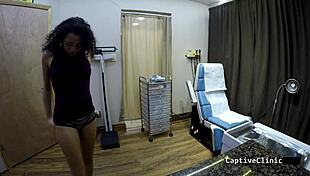 yasmine woods begs for deviance