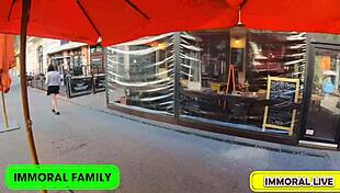 damn taylee woods, that budapest threesome got me going wild!