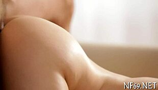 bizarre petite 18+ teen with perfect body sucks cock and takes rough pussy pounding