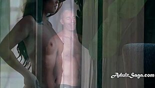 Tiny Asian Student Seduces Professor In Taboo Interracial Tryst