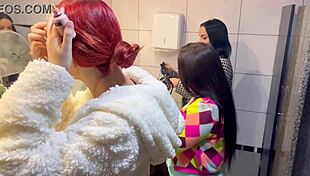 brazilian milf bar creampie big tits monster cock assfuck