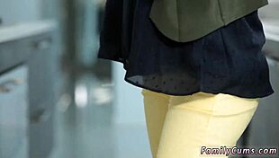 hey daddy, skipping class for some hardcore teen tushy fun without the sex.