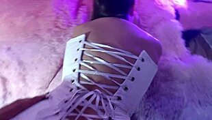 i'm caliente madrastra fucked doggystyle till creampied full as slutty zorra xred sheer