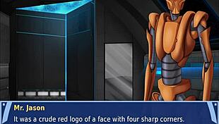 Big Boobs Bounce As Tits Get Groped During Ass Dance