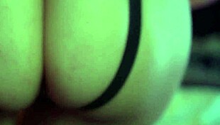 Prurient Boy Delivers Rough Anal Pounding to Milf with Ass Licking and Deepthroat Gagging