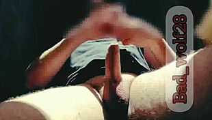 imagine perfect dick ripping into tight asian pussy for wild slave play