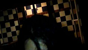 colombian 18-year-old hotel hookup knows how to handle it right