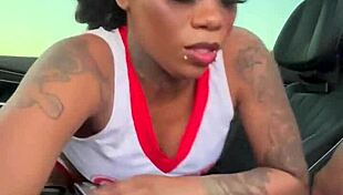 cheerleader sextapes packed with bbc creampies and sloppy blowjobs!