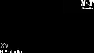 wanna see this bound brunette take extreme dp gangbang bts dry??