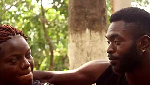 Caroline Sweets Stretched Wide by Monster BBC in Rough Interracial Missionary Pound