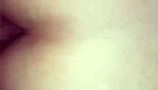 i'm thrusting deep into this tight young babe so good