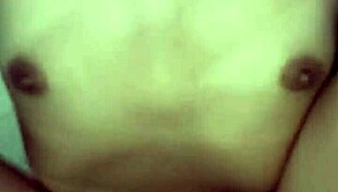 Slut Takes Huge Cock Deep in Doggystyle Poundings