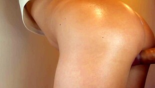 WHAT IF your JAPANESE STEP SISTER wants UNCENSORED ASS FUCKING tonight??