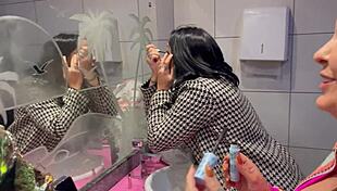 brazilian milf bar creampie big tits monster cock assfuck