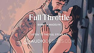 fucked hard by biker stranger's monster cock in public 😈 real outdoor orgasm wet pussy creampie