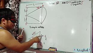 hey student, ready for 28 sexual math lessons where teacher lets you finish inside her tight asian pussy on the bedroom bed?