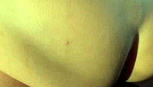 Beautiful Latina Squirter Soaks Uber Driver Fucking Hard