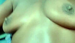 crazybitch fists her tight pussy then gets fucked hard 😈🔥