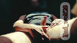 imagine perfect dick ripping into tight asian pussy for wild slave play