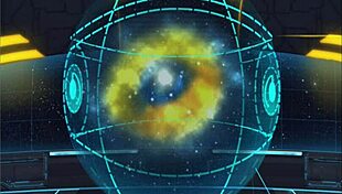 Big Boobs Bounce As Tits Get Groped During Ass Dance