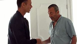 roccos hardcore assfucking tears up tight anal holes