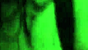 How does my fat slut leanne deepthroat this thick cock so well?