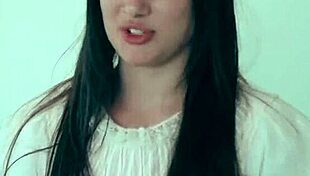 BREEDING MY RELIGIOUS STEP SIS DELILAH RAIGE TO SAVE MY SOUL?!