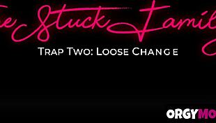 stepmom orgy with huge cocks desperate milf pov cheating threesome