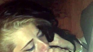 wanna see this fat bbw slobber all over a throbbing cock?