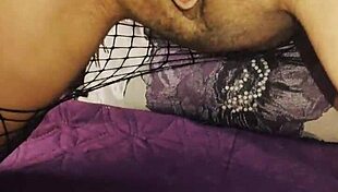 Young Lovers Overwhelm Mature Beauty with Relentless Passion at Amateur Casting