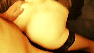 Young Lovers Overwhelm Mature Beauty with Relentless Passion at Amateur Casting