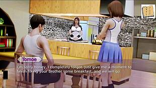 academy 93 unfolds hidden challenges in game world