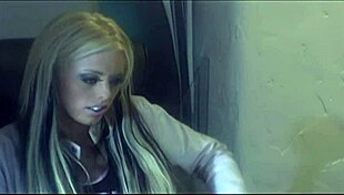 hannah harper lets huge boobs bounce free gets cumshot after intense doggystyle pounding 🎉💦