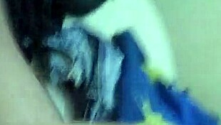 oh man i rode my friend's huge cock so good but then he creampied my big tits messily