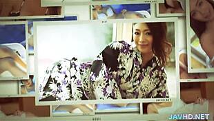 japanese gangbang party goes wild in this hot compilation! 🔥👯‍♀️