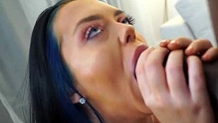 ryan back sucking that huge dick first day out 😍🍆