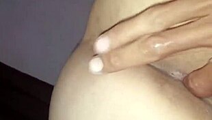 Indonesian wife risks it all fucking friend's cock near sleeping husband