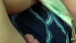 Step mom discovers young studs hidden fuck doll for doggystyle pounding