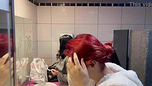 brazilian milf bar creampie big tits monster cock assfuck