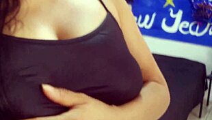 i sneak a quick masturbation session alone in my room