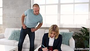 Ever wonder what your tight 18+ stepsis craves from you?