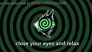 Teacher binds student after class for fdom punishment and hfo 😈🔒