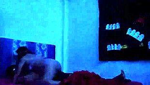 big ass latina stepmom left with stepson halloween kinky