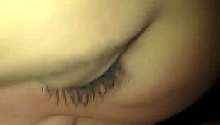 Friends finger and rim ass hungrily at wild college party bash