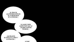 Manga hentai chapter 7 features roommates in explicit animated fuck scenes and climaxes