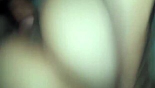 Little Latina Takes Intense Pounding From Behind