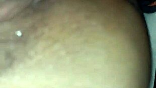 mi amante solo quiere meterla profundo por mi culo apretado