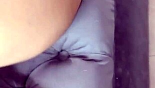 mi amante solo quiere meterla profundo por mi culo apretado