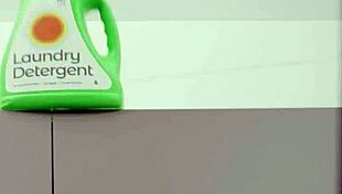 bbw milf's laundry night becomes wild trans threesome romp 😂